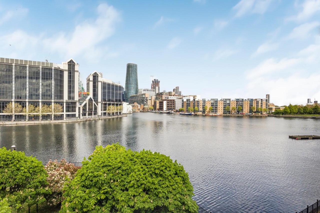 Verv Isle Of Dogs London Bagian luar foto